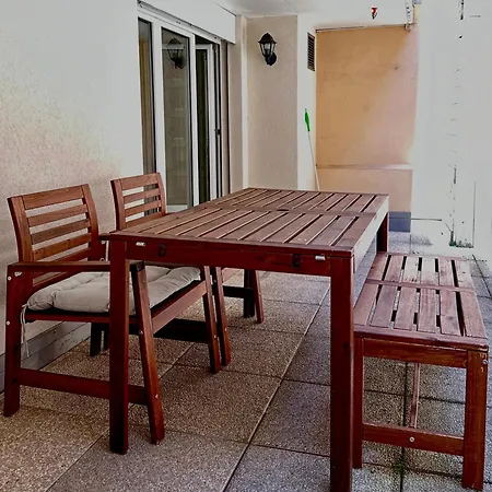 Vue Apartamento