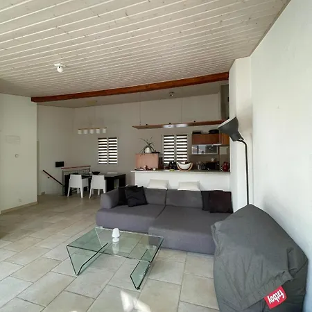 Daire Vue Montrö