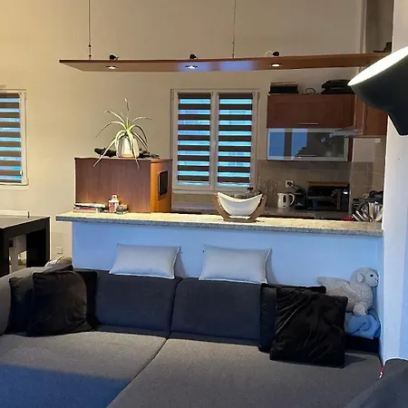 Vue Apartamento
