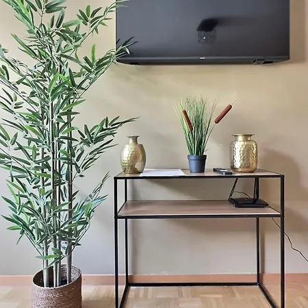 公寓 Vue 蒙特勒