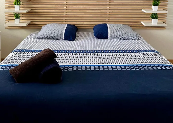 Vue Lägenhet Montreux