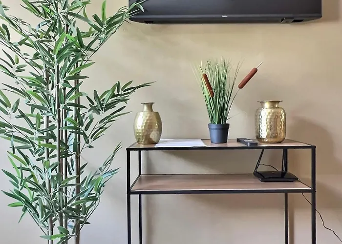 Lägenhet Vue Montreux