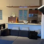 Vue Appartement