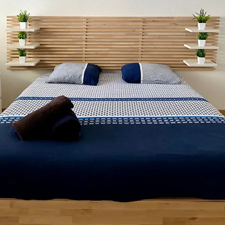 Vue Apartment Montreux