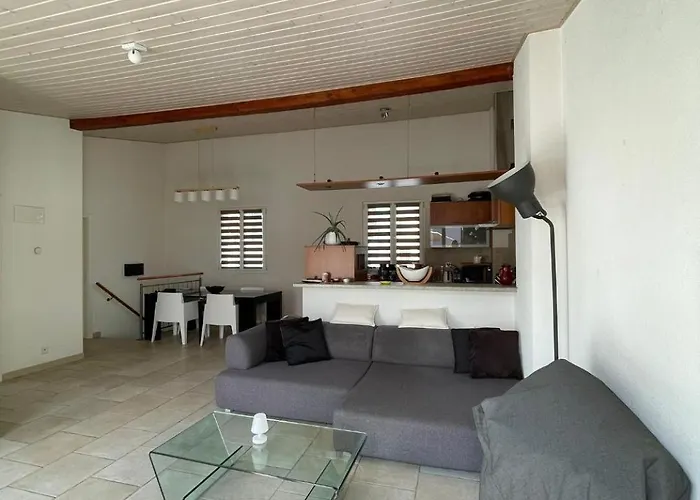 Apartment Vue Montreux